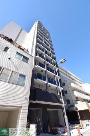 ミリアレジデンス新宿御苑の物件内観写真